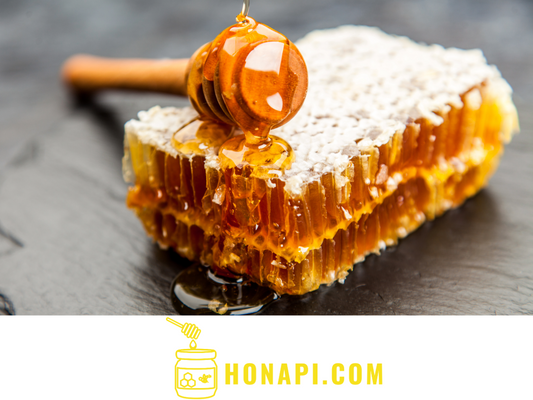 Pourquoi manger du miel tous les jours?