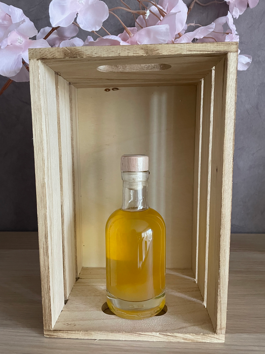 Hunnegdrëpp - Eau de vie de miel - Liqueur de miel - 20cl